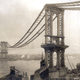 Illustration for article titled 22 Images From NYCs Golden Age of Bridge Building
